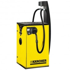 Karcher Duo vac with column